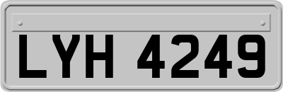 LYH4249