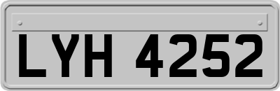 LYH4252