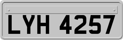 LYH4257