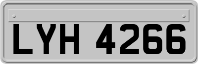 LYH4266