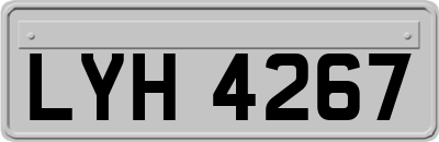 LYH4267
