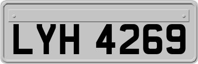 LYH4269