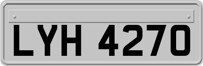 LYH4270