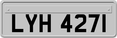 LYH4271