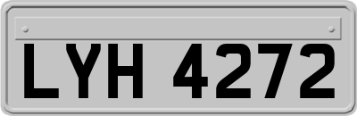 LYH4272