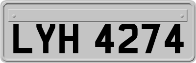 LYH4274