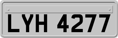 LYH4277