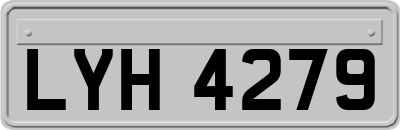 LYH4279