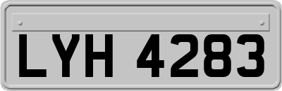 LYH4283
