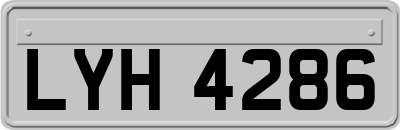 LYH4286