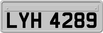 LYH4289