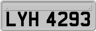 LYH4293