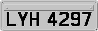 LYH4297