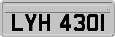 LYH4301