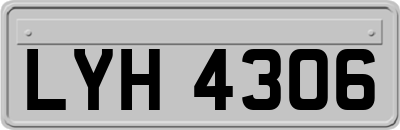 LYH4306