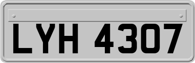 LYH4307