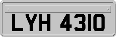 LYH4310