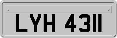 LYH4311