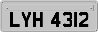 LYH4312