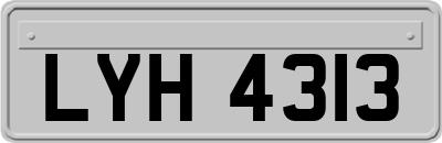 LYH4313