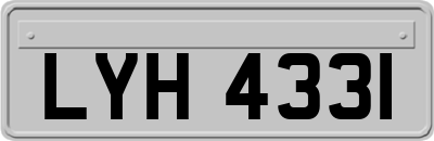 LYH4331