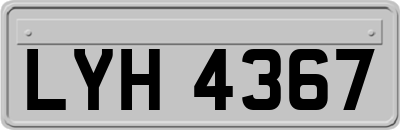 LYH4367