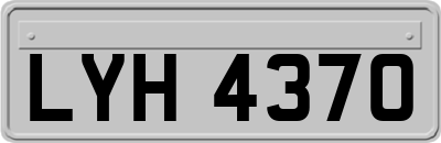LYH4370