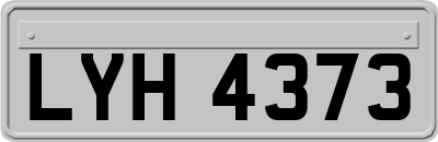 LYH4373