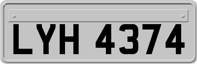 LYH4374