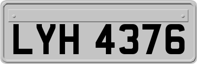 LYH4376