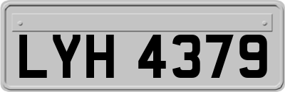 LYH4379