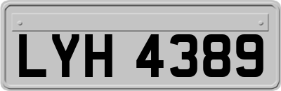 LYH4389