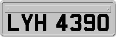 LYH4390