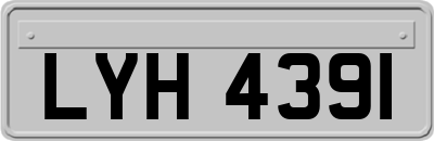 LYH4391