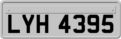 LYH4395