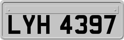 LYH4397