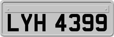 LYH4399