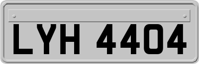 LYH4404