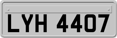 LYH4407