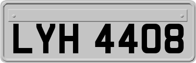LYH4408