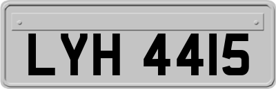 LYH4415