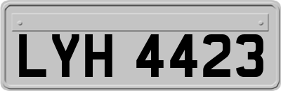 LYH4423