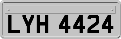 LYH4424