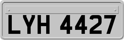 LYH4427