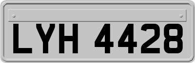 LYH4428