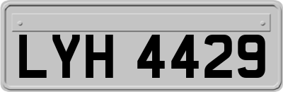 LYH4429
