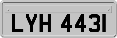 LYH4431