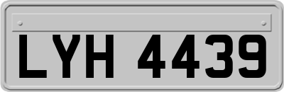 LYH4439