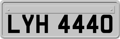 LYH4440