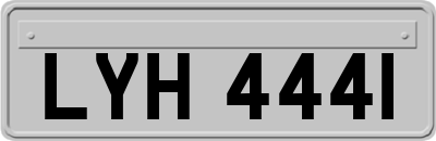 LYH4441